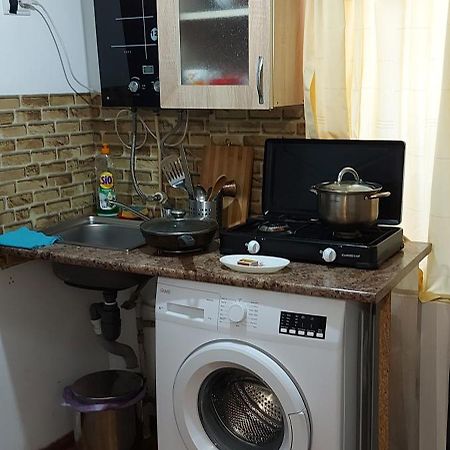 Apartmán Cozy House II Tbilisi Exteriér fotografie