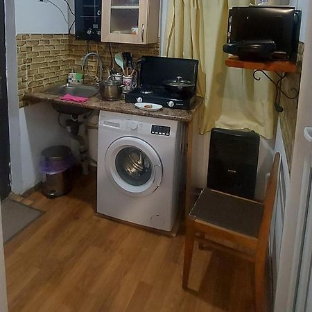 Apartmán Cozy House II Tbilisi Exteriér fotografie