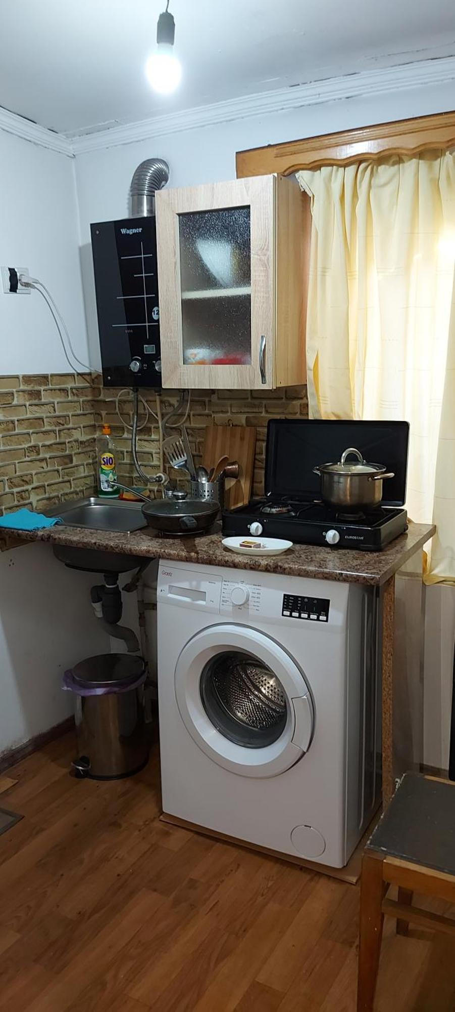 Apartmán Cozy House II Tbilisi Exteriér fotografie