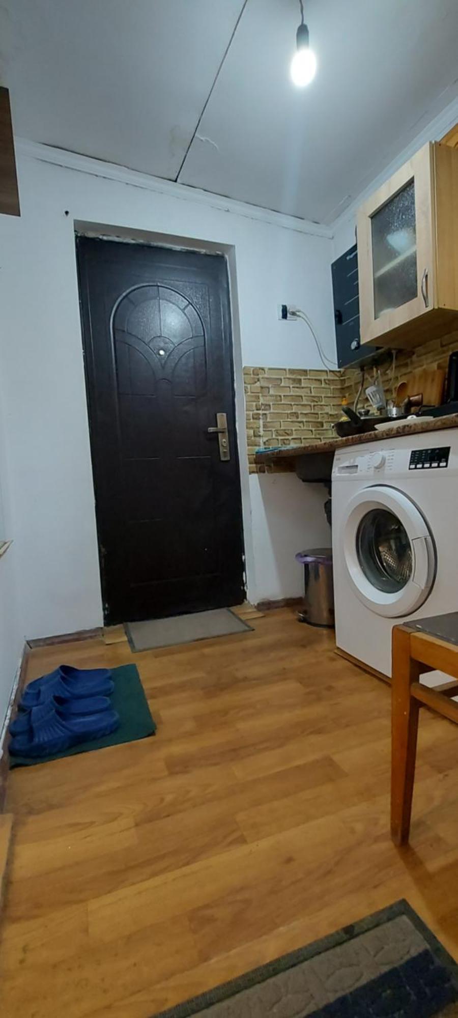 Apartmán Cozy House II Tbilisi Exteriér fotografie