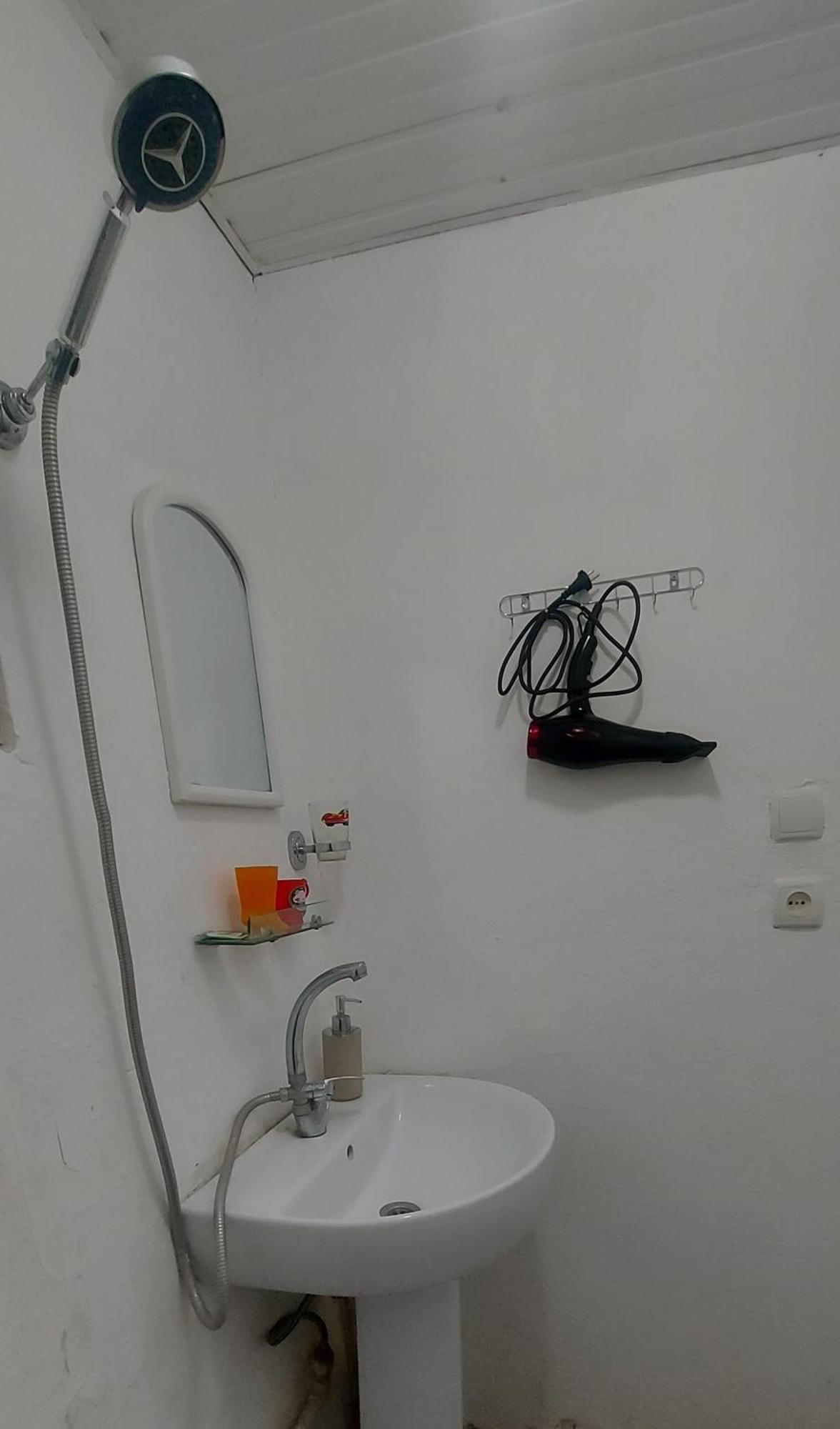 Apartmán Cozy House II Tbilisi Exteriér fotografie