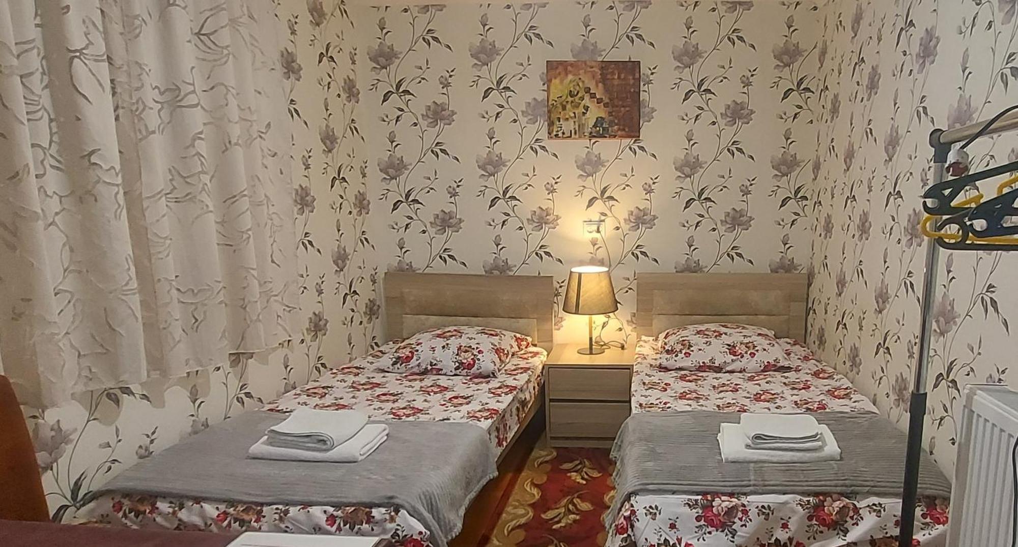 Apartmán Cozy House II Tbilisi Exteriér fotografie