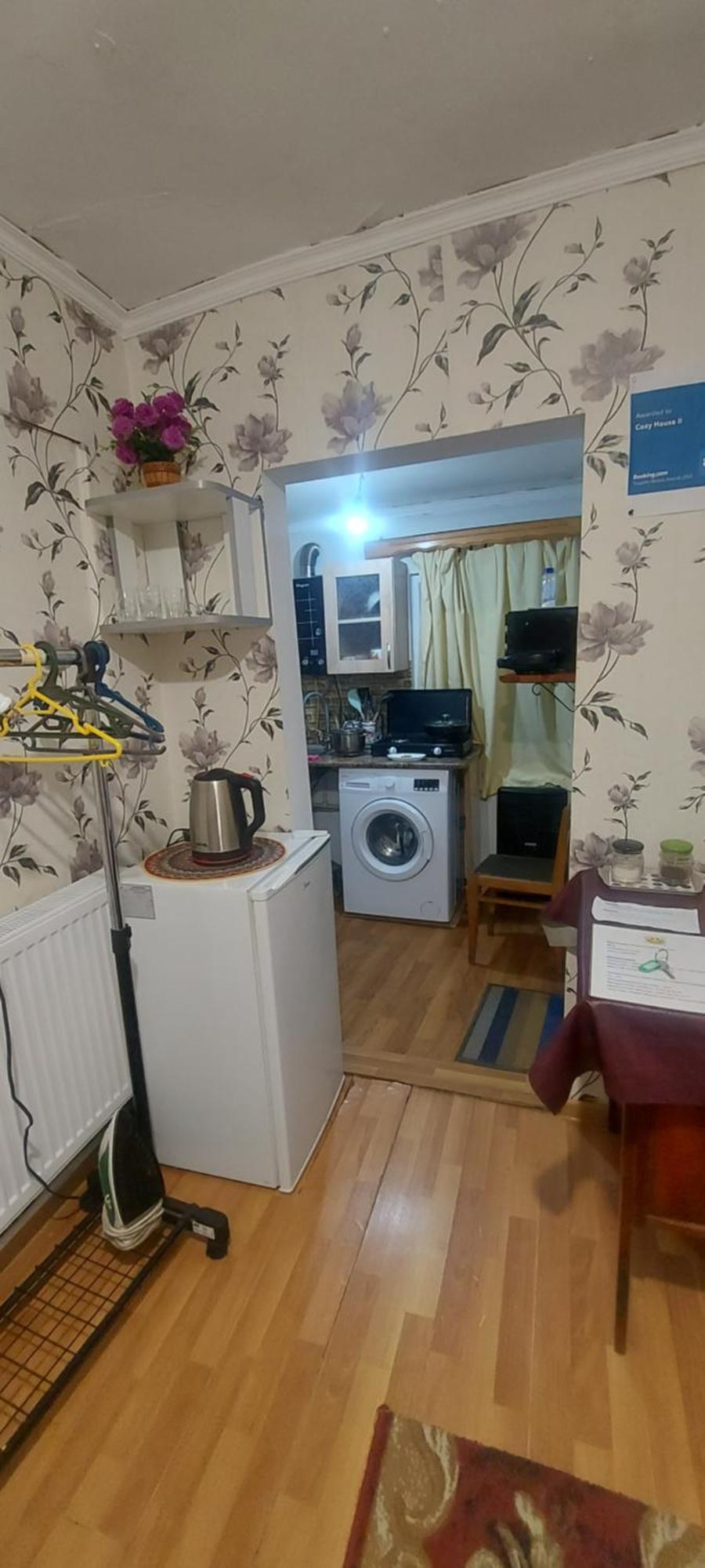 Apartmán Cozy House II Tbilisi Exteriér fotografie