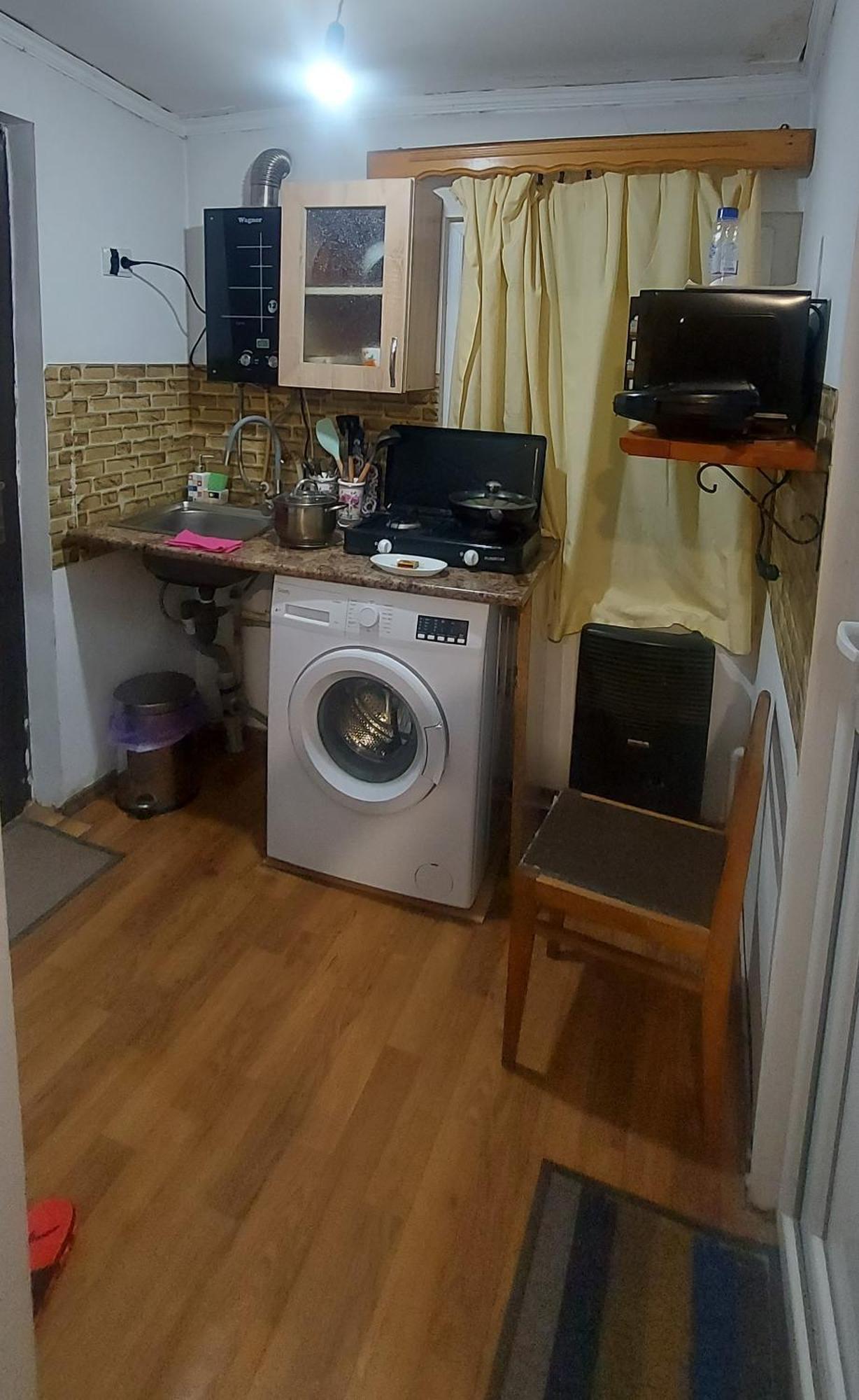 Apartmán Cozy House II Tbilisi Exteriér fotografie