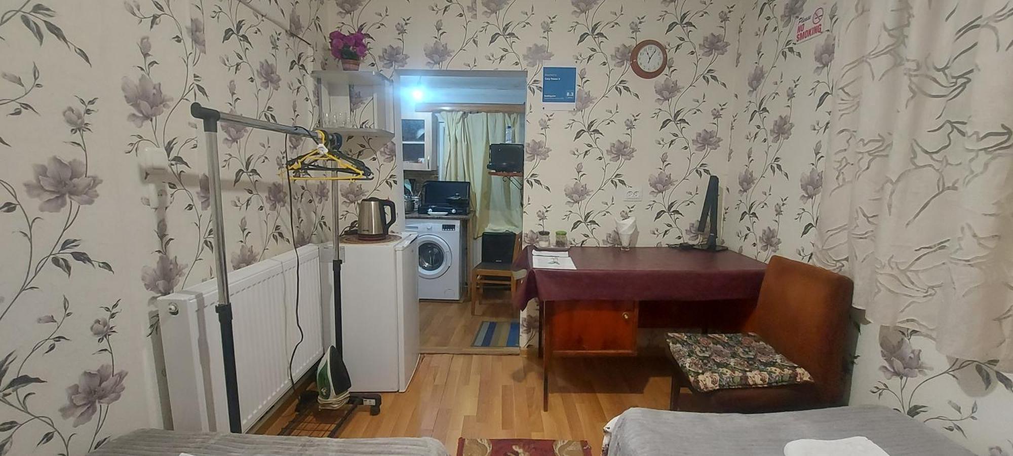 Apartmán Cozy House II Tbilisi Exteriér fotografie