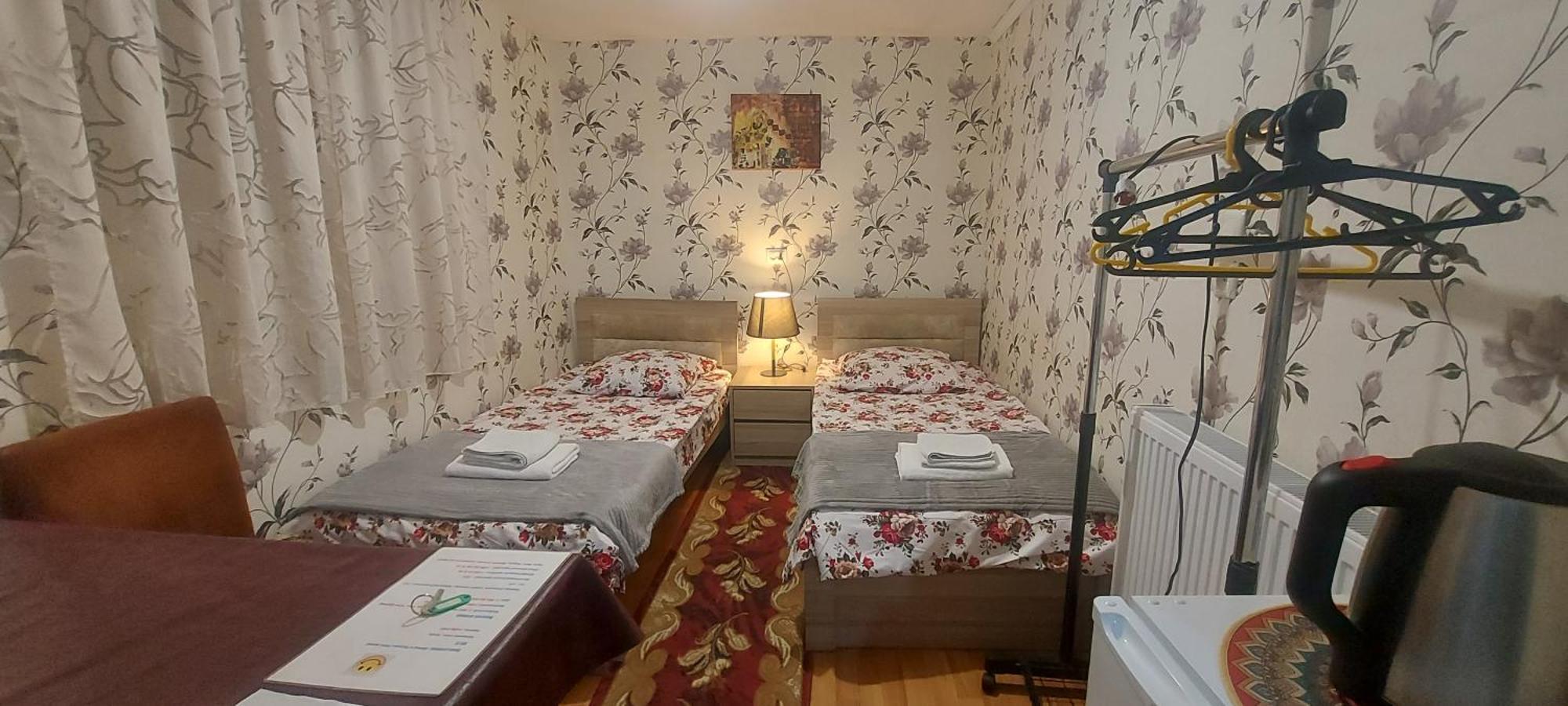 Apartmán Cozy House II Tbilisi Exteriér fotografie