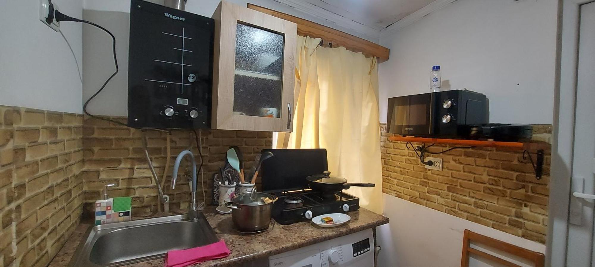 Apartmán Cozy House II Tbilisi Exteriér fotografie